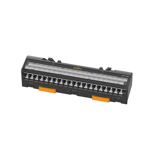 เทอร์มินัลบล็อก Autonics รุ่นใหม่ของแท้ ซีรีส์ AFS รุ่น AFS-HB40/AFS-H26 สำหรับ I/O - Product Image 2
