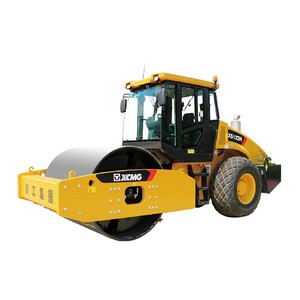 Entrega rápida 12ton hidráulico completo doble tracción rodillo de camino XS123 con <span class=keywords><strong>ovejas</strong></span> pies - Product Image 1