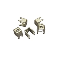 PCB-23 M3M4M5 Pcb Tab Terminal,PCB Board Terminal, Borne à vis, Bench Hardware PCB Tapping Terminal Welding Terminal