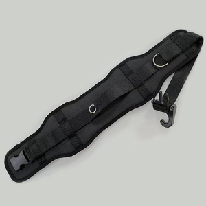 Factory <span class=keywords><strong>Kitesurfing</strong></span> pinggang sabuk pengaman harnes dapat disesuaikan Upgrade dapat dilepas untuk Sproter - Product Image 5