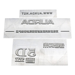 Placa de Estampado en Caliente de Aleación de Magnesio, Molde para Grabado y Estampado de Alta Definición - Product Image 1