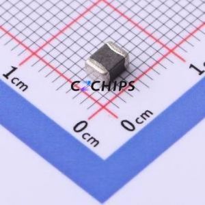 BCMS403022I5606A Ferrite Bead SMD,4.1x3.1mm RF 56Ohm@100MHz 25% 15mOhm 10A - Product Image 1