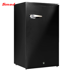 Wood Door Refrigerator /colored Personalised <b>Mini</b> Fridge Personalised <b>Mini</b> Fridge - Product Image 4