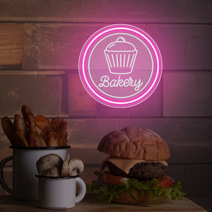 Custom LED Neon Signage | Professional Advertising Signs | Mall Brand Display Boards Ideal for Cafés, Bars & Party Events - Product Image 6