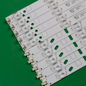 ไฟแบ็คไลท์ทีวี LED รุ่น HX-NO.2651 ราคาโรงงาน ZDCX50D14L-ZC14F-02 303CX500033 ใช้สำหรับทีวีขนาด 50 นิ้ว - Product Image 3