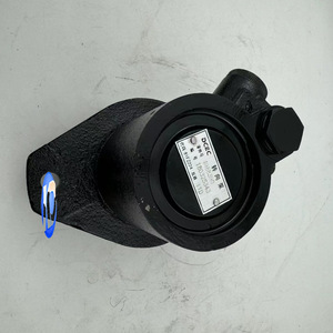 4988390ปั๊มพวงมาลัยเพาเวอร์ Cec สำหรับการเปลี่ยนเครื่องยนต์ของ Dongfeng - Product Image 1
