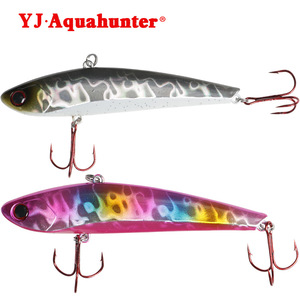 Señuelo de pesca de 95 mm y 26,7 g, tipo Lure, para pesca de atún en aguas profundas, de larga distancia. - Product Image 5