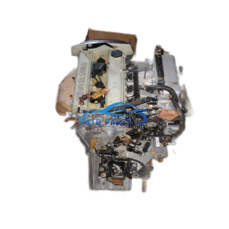 2.0L 4GA3 HFC4GA3-C HFC4GA3-D Engine Assembly For JAC REFINE M3 M4 S5 Cars Auto Parts With Favorable Discount