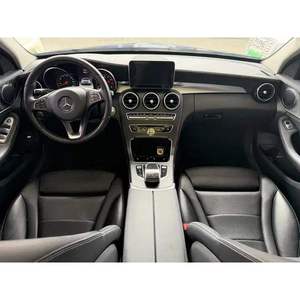 Voiture d'<span class=keywords><strong>occasion</strong></span> 2019 <span class=keywords><strong>Mercedes</strong></span>-Benz <span class=keywords><strong>Classe</strong></span> C C 200 L Sport Edition Conduite à gauche Berline d'<span class=keywords><strong>occasion</strong></span> durable et populaire à vendre - Product Image 5