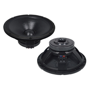 Subwoofer 15 pouces 600W haute puissance pour scène, bar, KTV, avec aimant 190 et bobine 86 - Product Image 3