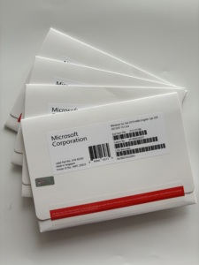 Windows Server Standard 2019, DVD <span class=keywords><strong>OEM</strong></span> in Inglese, 16 Core, Chiave di Attivazione Online, Licenza con Garanzia a Vita - Product Image 4