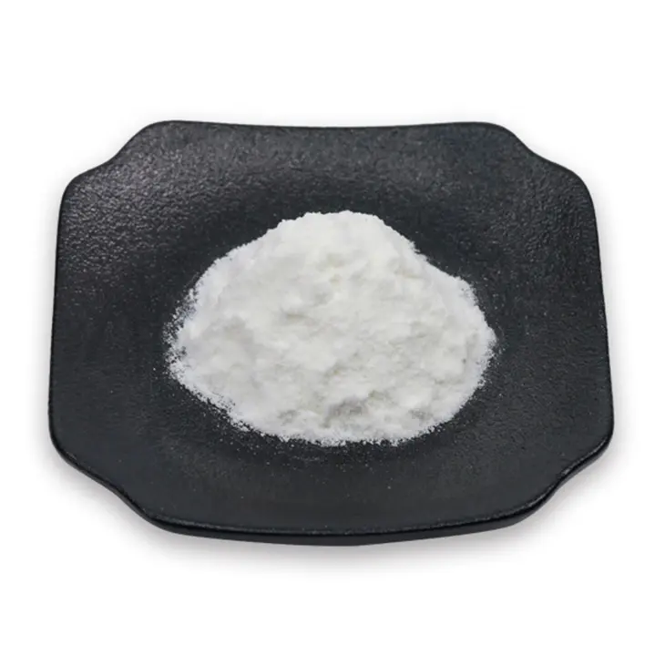 Grado cosmetico polvere bianca come la neve pura bianca poudre polvere per lo sbiancamento della pelle con campioni gratuiti per la vendita
