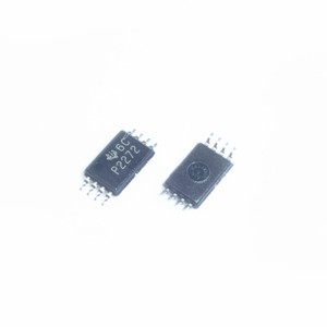 TLC2272CPWR P2272 MSOP-8 แอมพลิฟายเออร์เชิงปฏิบัติการ - Product Image 1