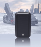 Traceur GPS magnétique étanche pour voiture ST903BL, dispositif de suivi de véhicule 4G pour voiture, batterie 3000mAh avec application plateforme gratuite