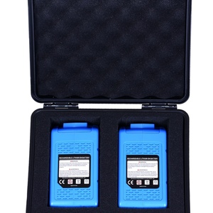 Pulvérisateur à froid ULV à batterie lithium 9L pour la lutte contre les moustiques et les parasites en extérieur - Product Image 3