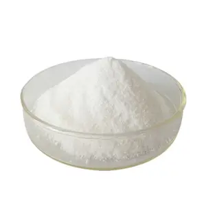 Ácido etílico ascórbico/ácido 3-0-etil-l-ascórbico CAS 86404-04-8