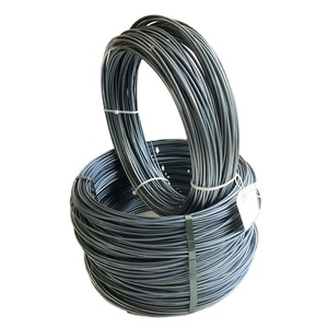 メーカー直接電気暖房ワイヤーFeCrAl HRE 4.5mmワイヤー - Product Image 1