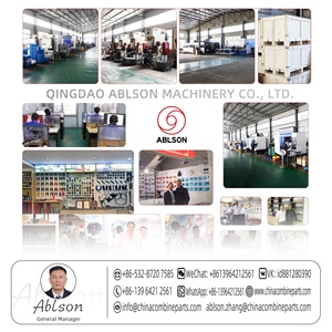 <span class=keywords><strong>Pala</strong></span> de cultivador de labranza ABLSON <span class=keywords><strong>con</strong></span> piezas de repuesto de cultivador <span class=keywords><strong>con</strong></span> puntas de arado de cincel para pieza de repuesto de arado para <span class=keywords><strong>John</strong></span> <span class=keywords><strong>Deere</strong></span> - Product Image 2