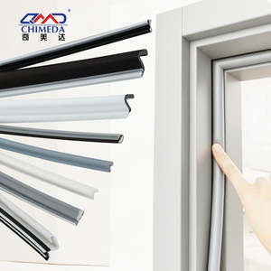 Nastro impermeabile in spugna di tenuta per <span class=keywords><strong>porta</strong></span> scorrevole - Product Image 2