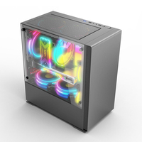 PC Completo Todo en Uno, Configuración Completa, I7 I9, Computadora para Gamers, PC de Escritorio para Juegos