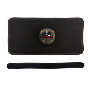 Cuscino Terapeutico Riscaldato a Luce Rossa per Animali Domestici, Allevia il Dolore alla Schiena, Impostazioni di Calore Regolabili, Stimola il Flusso Sanguigno, Riduce il Disagio Post-Operatorio - Product Image 6