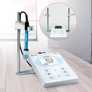 Kit de Medidor de pH Veidt Weighing Apera PH700, Medidor Digital de pH y ORP para Laboratorio, Medidor de pH y ORP Resistente al Agua - Product Image 3