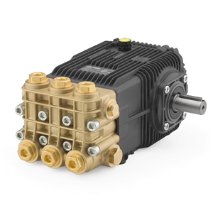 ปั๊มแรงดันสูง Annovi Reverberi SXW 15.35 สำหรับล้างรถและทำความสะอาดในอุตสาหกรรม - Product Image 2