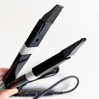 R New High End V Light Hair Extension Machine Set para extensiones de cabello humano Equipo de extensión de cabello de salón profesional