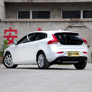 Voiture d'occasion essence <span class=keywords><strong>Volvo</strong></span> <span class=keywords><strong>V40</strong></span> 2026 de Chine, compacte et élégante, à <span class=keywords><strong>vendre</strong></span>, livraison mondiale - Product Image 5