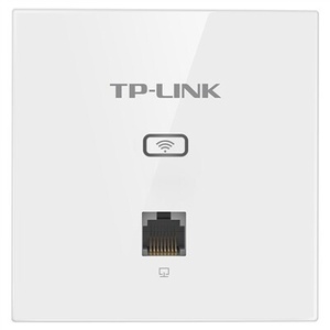 <span class=keywords><strong>TP</strong></span> <span class=keywords><strong>LINK</strong></span> 450M 802.11n Point d'accès sans fil PoE 48V Port Gigabit RJ45 Fréquence 2.4GHz pour utilisation en hôtel/bureau/appartement/villa - Product Image 3