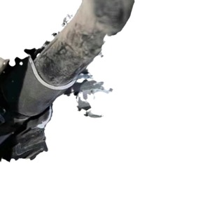 Bmw 3 Series Handbrake Cable <b>Clip</b> Metal Replacement Part Oe 34406854898 For Brake System Repair - Product Image 5