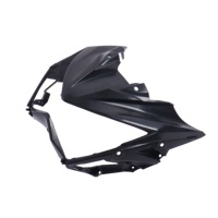 Carénage avant non peint en ABS pour KAWASAKI Z-800 Z800 Z800E 2013-2016