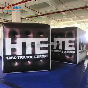 Ballons cubes gonflables géant de grande taille, pour publicité, de très grande taille, bon <span class=keywords><strong>prix</strong></span> - Product Image 6