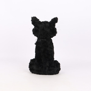 En stock Nouveau produit Film <span class=keywords><strong>Coraline</strong></span> 2 Peluche Chat de <span class=keywords><strong>Coraline</strong></span> Carolyn Noir 35cm Jouets unisexes pour les 14 ans et plus - Product Image 4