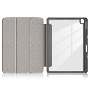Coque intelligente <span class=keywords><strong>ProCase</strong></span> pour iPad Air 11 pouces M2 2024 Air 6th /10.9 Air 5th 2022/Air 4th 2020 - Product Image 1