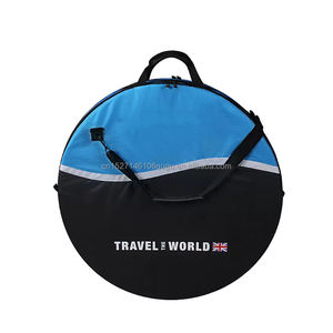 덜 MOQ 자전거 휠 캐리 가방 자전거 휠 가방 - Product Image 5