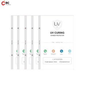 ฟิล์มไฮโดรเจลสำหรับอบด้วยแสง UV วัสดุตัดฟิล์มป้องกันหน้าจอโทรศัพท์ - Product Image 1