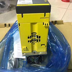 FANUC A06B-6112-H011 #H550 Original Spindle Amplifier Servo Drive High Quality11`2 for Cnc Machine - Product Image 4