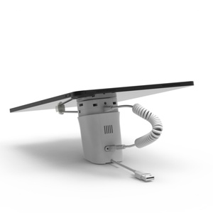 Soporte de Seguridad Antirrobo para Tablet Tocvue Nuevo Diseño T30, con Alarma de Carga y Protección Segura para iPad - Product Image 2