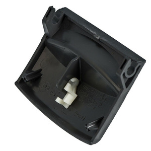 Dodge Dakota Parking Brake Release <b>Clip</b> 1CM30XDHAA Plastic Replacement Part For 2005 2007 Models - Product Image 4