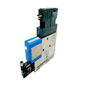 PLC VADMI-140-LS-<span class=keywords><strong>P</strong></span> 真空発生器 - Product Image 1