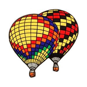 Etiqueta de Silicona Termoadhesiva Ecológica Personalizada, Parche de PVC 3D en Relieve para Ropa, Estilo Cosido para Gorras - Product Image 4