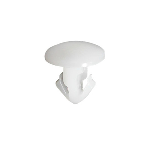 Accessoires automobiles Clips de voiture japonais Clips de retenue Plastique Type de poussée Nylon Clip de fixation automatique - Product Image 2