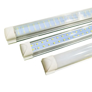 60w 72w 85w 100w 144w 6ft 8ft 10ft 14ft <span class=keywords><strong>t8</strong></span> <span class=keywords><strong>led</strong></span> luz de tubos negozio di luci 6000k - Product Image 4