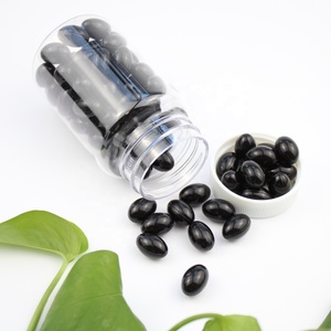 L'extrait de canneberge de fines herbes de produits de beauté complète la capsule probiotique 600mg de canneberge de multivitamine de la vitamine C - Product Image 2