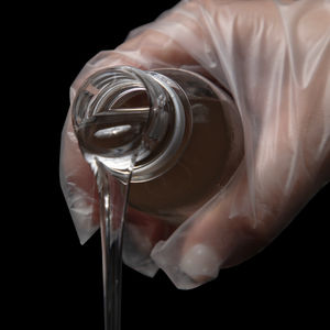 Ciclohexasiloxano Dodecametilciclohexasiloxano Transparente para Hacer la Piel y el Cabello Lubriciosos, MY D6 - Product Image 2