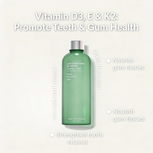 OEM/ODM <span class=keywords><strong>olio</strong></span> tirante <span class=keywords><strong>cocco</strong></span>-collutorio tirando <span class=keywords><strong>olio</strong></span> alla menta, tirando <span class=keywords><strong>olio</strong></span> <span class=keywords><strong>di</strong></span> <span class=keywords><strong>cocco</strong></span> <span class=keywords><strong>per</strong></span> i <span class=keywords><strong>denti</strong></span>, tirando <span class=keywords><strong>olio</strong></span> <span class=keywords><strong>per</strong></span> sbiancare i <span class=keywords><strong>denti</strong></span> - Product Image 4
