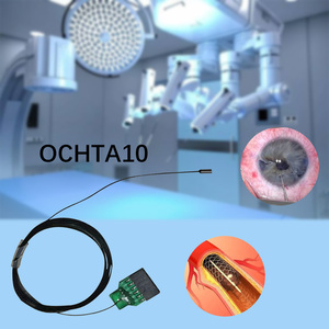 Módulo de Cámara Endoscópica Mini OCHTA10, Sensor de Imagen CMOS, Microcámara para Broncoscopio, Artroscopia, Cistoscopia, Endoscopio Desechable - Product Image 1