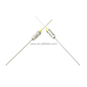 Тепловой предохранитель серии G4A00 G5A00, 10 А, 72-240 градусов - Product Image 2