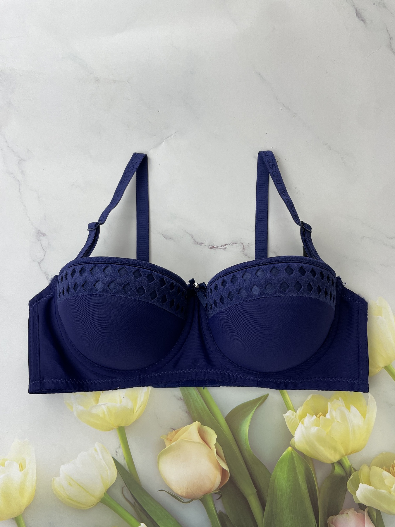 Blu scuro